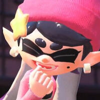 callie (splatoon)