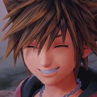 sora (kingdom hearts)