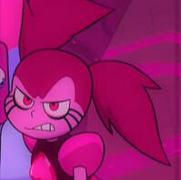 spinel (steven universe)