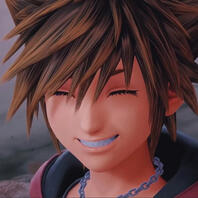 sora (kingdom hearts)